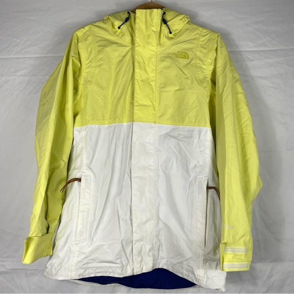 The North Face Ski jacket HYVENT - Picture 1 of 14
